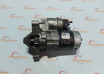 CITROEN DS4 2.0 HDI TDCI RH02 10DYZE 160KM 11r rozrusznik M0T86081