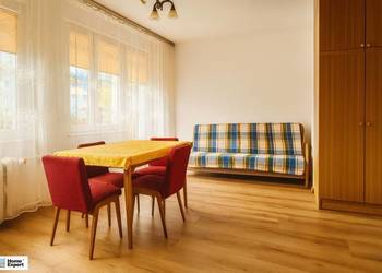 3pok, 55met, okolice Dzielnej BALKON/WINDA (Wrocław)
