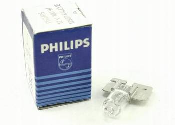 PHILIPS ŻARÓWKA X511 12V 100W Philips Rally 12507