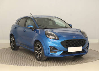 Ford Puma 1.0 EcoBoost
