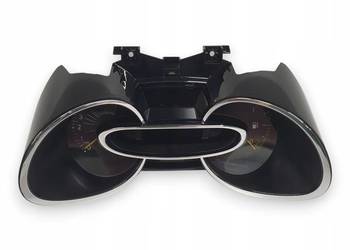 LICZNIK ZEGARY 248103956R Renault Clio IV LIFT 0.9 TCE Benzyna europa