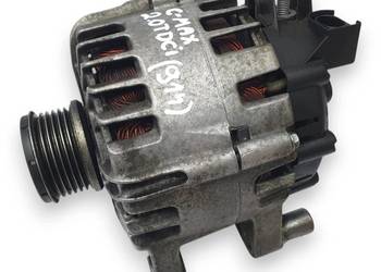 ALTERNATOR Ford Mondeo C-Max Galaxy 2.0 TDCi AG9T-10300-CA Valeo