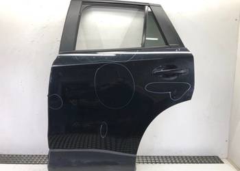 DRZWI LEWY TYŁ MAZDA CX-5 Minivan 11-17