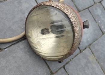 Lampa Wsk Wfm 125 Shl