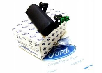 KLAMKA DRZWI TYLNYCH PRAWYCH TYŁ PRAWA FORD TRANSIT 2000 - 2014 ORYGINAŁ OE