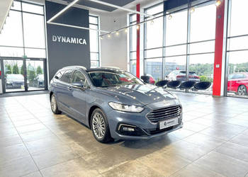 Ford Mondeo ST Titanium 2.0 hybrid 187KM automat 2021/2022 r., sal. PL, I …