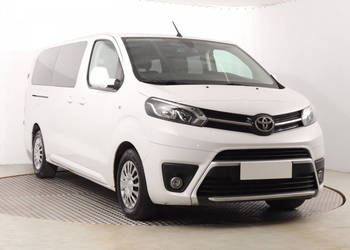 Toyota ProAce Verso 2.0 D-4D