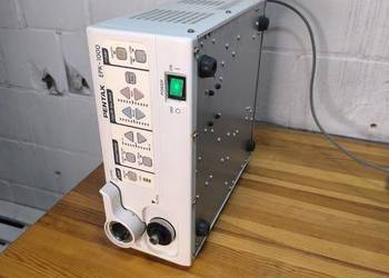 Video-procesor obrazu ze źródłem światła PENTAX EPK-1000