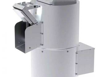 Obieraczka do ziemniaków VARES ŠKBZ 20 • 20 kg • 400V • 550W