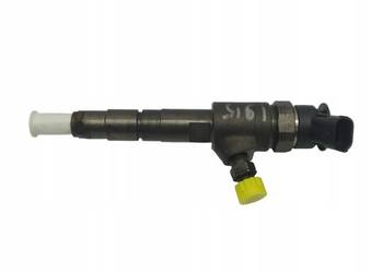 WTRYSKIWACZ 0445110489 1.5 TDCI Ford Tourneo Courier I (2014- )