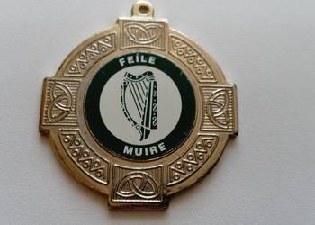 Medal Feile Muire
