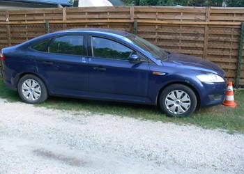 CZĘŚCI FORD MONDEO MK 1 MK 2 MK 3 MK 4