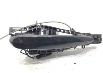 KLAMKA ZEWNĘTRZNA PRAWY PRZÓD PODŚWIETLANA BMW F20 7297750 Hatchback