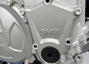 BMW S 1000 R S1000R K47 15 KAPA DEKIEL ROZRZĄDU