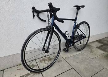Rower szosowy Van Rysel EDR AF (rozmiar M) - Shimano 105, gwarancja