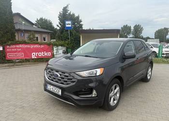 FORD EDGE 2.0 benzyna automat