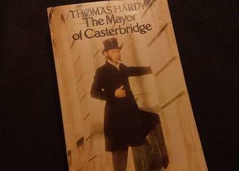 The mayor of Casterbridge