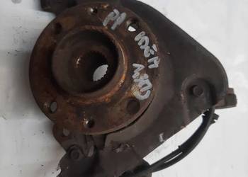 Fiat Idea 1,3 MJTD piasta zwrotnica prawa ABS