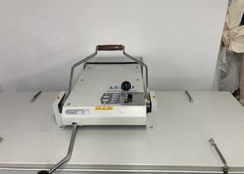 termopodklejarka / klejarka płytowa Comel PL-T/S2 1250