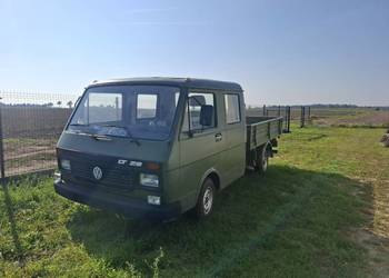 Lt 2.4 TD 102 PS - Zdrowy