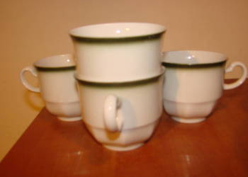 Winterling Kirchenlamitz Bavaria filiżanka