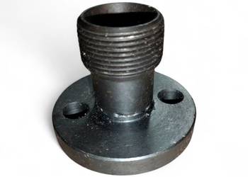 Króciec pompy podnośnika t-25 krótki 1457020 ns1001010b