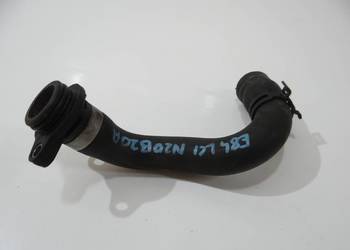 PRZEWÓD WĄŻ WODY BMW X1 E84 LCI N20B20B 7603514