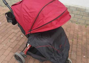 Wózek spacerowy spacerówka