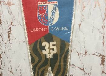 ( 1259. ) Proporczyki Nr 6