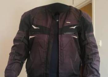 Kurtka motocyklowa Kurtka motocyklowa