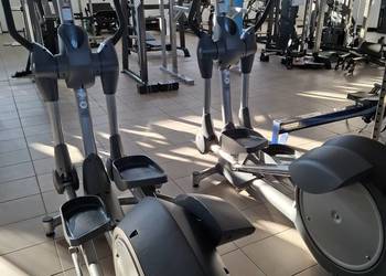 Orbitrek Nautilus E10