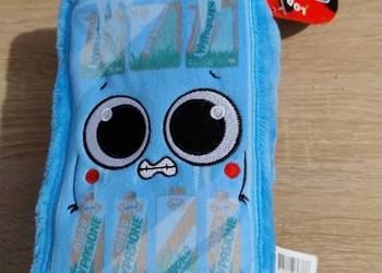 Maskotka Lodówka Lucynka Gang Biedroniaków