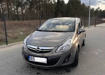 Sprzedam Opel Corsa D