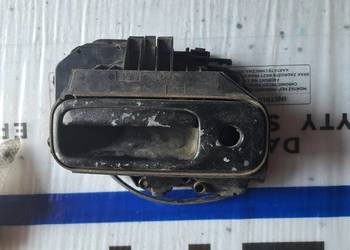 Zamek klapy transporter t5