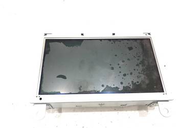 WYŚWIETLACZ OPEL ASTRA J 20935346 09-15 EKRAN MONITOR, MULTIMEDIA