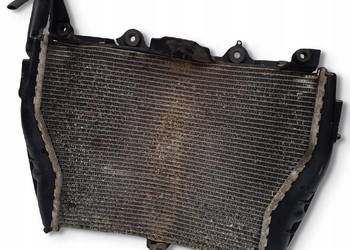 CHŁODNICA WODY WENTYLATOR Bmw HP4 K42 BMW S1000RR S1000 RR K46 8541622