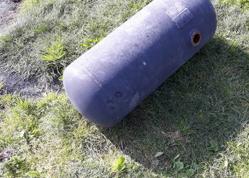 Zbiornik 80l