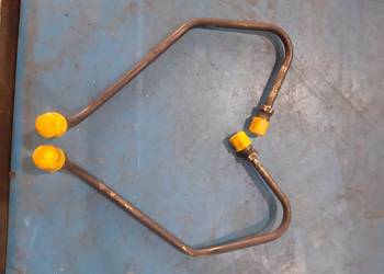 Przewody wysprzęglika MAN 8.163 L2000