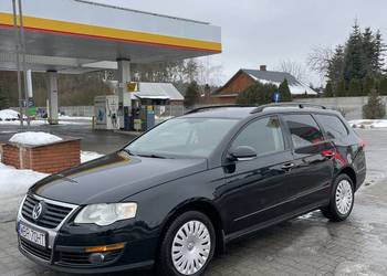 Volkswagen passat b6