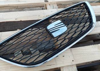 Seat Exeo grill atrapa chłodnicy lift