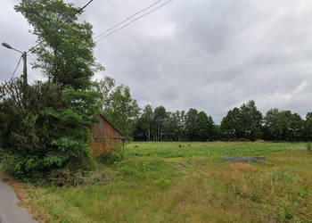 Działka w atrakcyjnej okolicy 1100m, kąpielisko, stadnina koni, lasy, uzdr…
