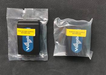 Vocollect BT-800 - SRX Headset - NOWE