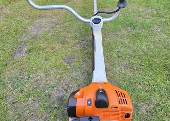 Kosa podkaszarka spalinowa STIHL FS460c 3.0km Stan bardzo dobry # Wysyłka