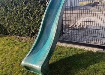 Zjeżdżalnia dziecięca