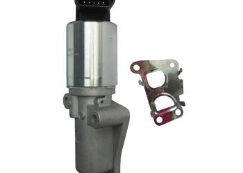 ZAWÓR EGR OPEL ASTRA H 1.6 105KM 2004-2010