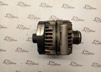 TRANSIT JUMPER BOXER 2.2 TDCI 85KM P8FA 177 tys km alternator LRA02977
