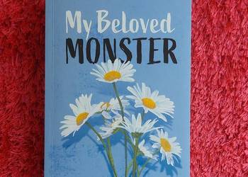 My Beloved Monster Marta Łabęcka