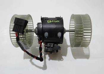 WENTYLATOR REZYSTOR DMUCHAWY BMW E60 E61 6934972 (4822497)