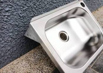 Umywalka wisząca 400/300 PRODUCENT