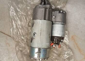 Nowy oryginalny rozrusznik fiat 126p Maluch